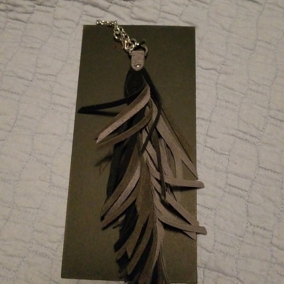 Ralph Lauren bag charm - Picture 3 of 6